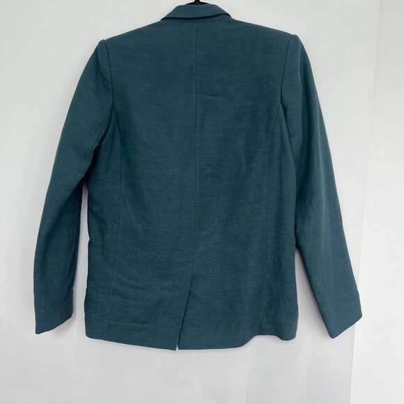 Sessun Bliss Li Buttoned Blazer + Ankle Pants Set - Sz S (Blazer) and pants S 38 - Picture 5 of 14